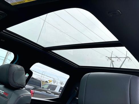 New 2026 Toyota Tundra TRD Pro image 18