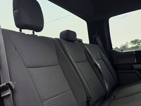 Used 2017 Ford F250 XLT w/ XLT Value Package AWD/4WD image 19