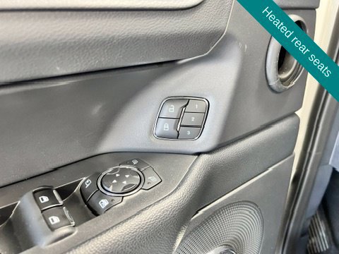 Used 2024 Ford Expedition Limited AWD/4WD image 26