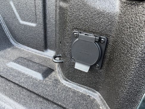 New 2026 Chevrolet Silverado 1500 High Country w/ Z71 Off-Road Package image 10