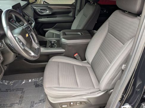 Used 2023 Chevrolet Tahoe LS RWD image 21