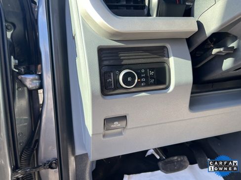 Used 2024 Ford F250 XLT w/ FX4 Off-Road Package image 20