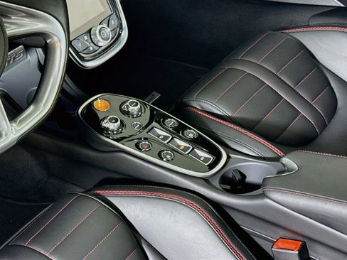 Used 2026 McLaren GTS RWD image 14
