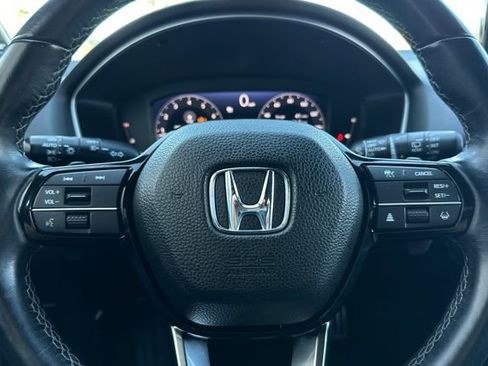 Certified 2022 Honda Civic Sport Touring image 25