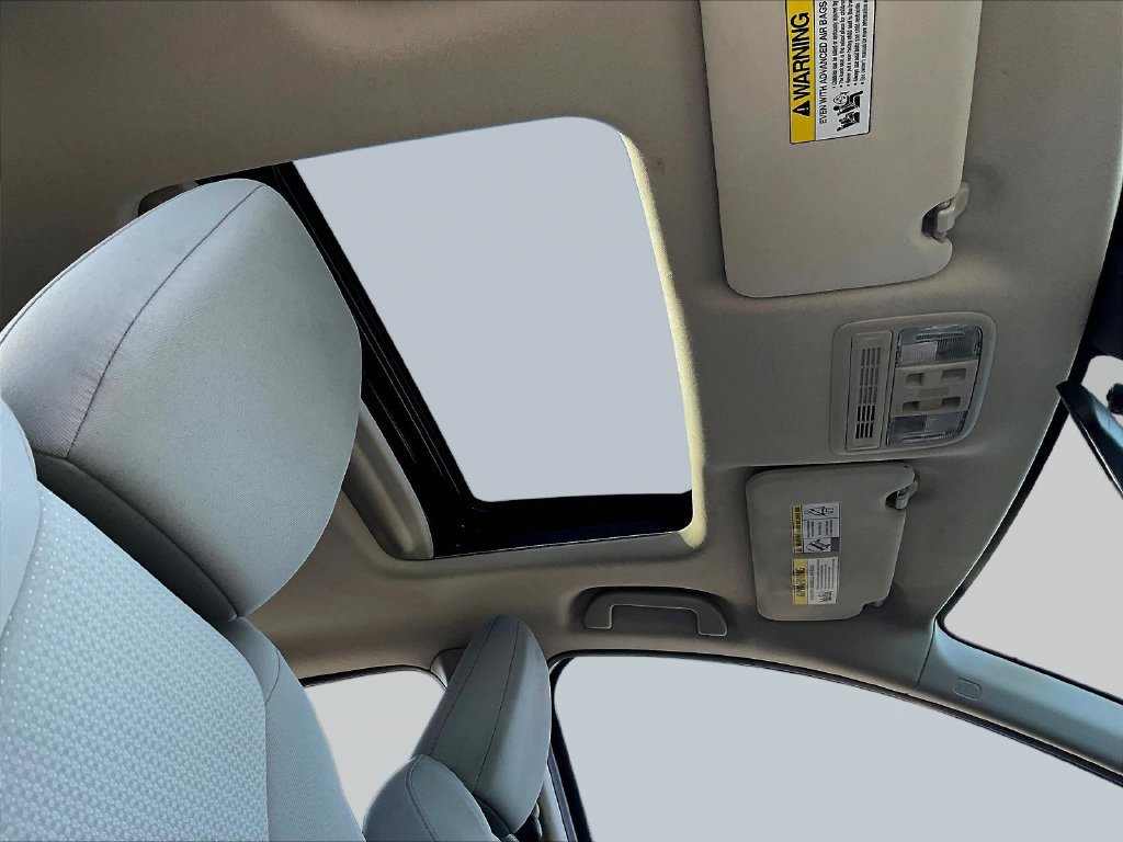Used 2021 Honda HR-V EX image 27