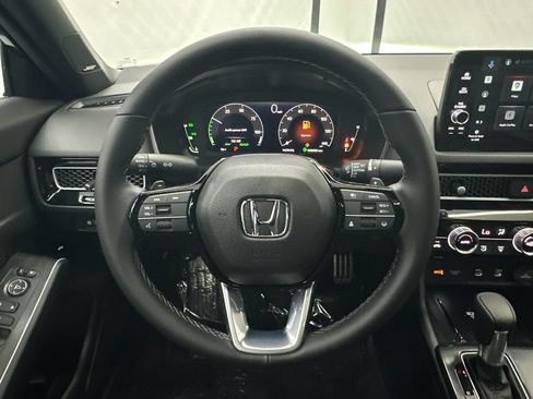 New 2026 Honda Civic Sport Touring image 25