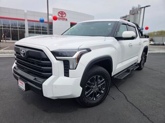 Used 2024 Toyota Tundra SR5 w/ SR5 Convenience Package AWD/4WD video 1