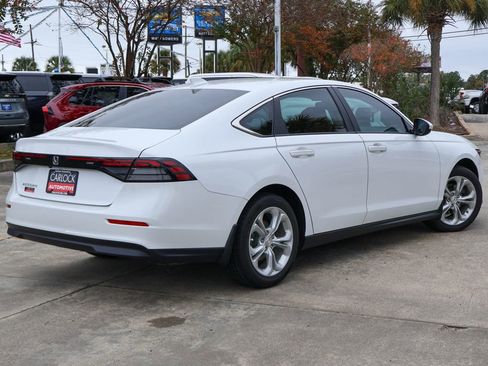 Used 2023 Honda Accord LX image 19