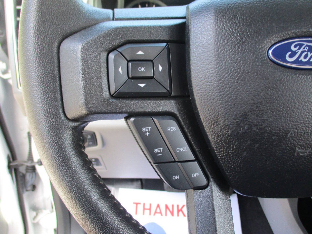 Used 2020 Ford F150 XLT w/ Equipment Group 302A Luxury RWD image 14
