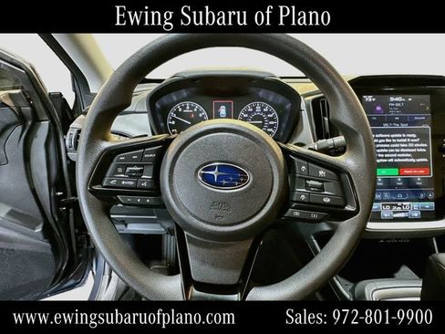 Used 2024 Subaru Crosstrek 2.0i Premium AWD/4WD image 11