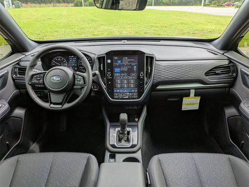 Certified 2025 Subaru Forester Premium w/ Convenience Package #2 image 13