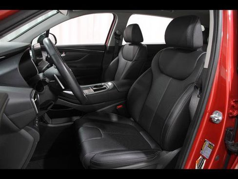 Used 2023 Hyundai Santa Fe XRT FWD image 5
