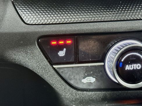 Certified 2023 Honda CR-V EX image 19