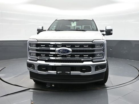 New 2026 Ford F250 Lariat w/ Chrome Package AWD/4WD image 17