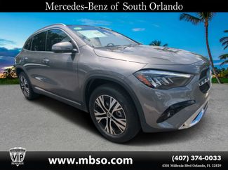 Used 2026 Mercedes-Benz GLA 250 4MATIC video 1