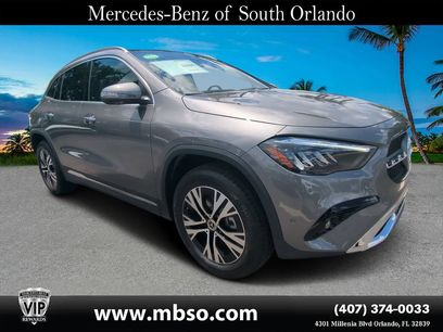 Used 2026 Mercedes-Benz GLA 250 4MATIC