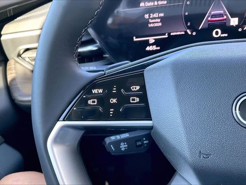 Certified 2025 Audi Q5 Premium Plus w/ Premium Plus image 23