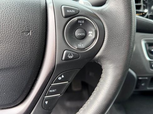 Certified 2023 Honda Ridgeline RTL image 31