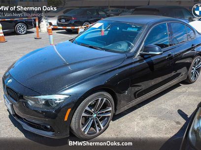 Used 2018 BMW 330e w/ Convenience Package