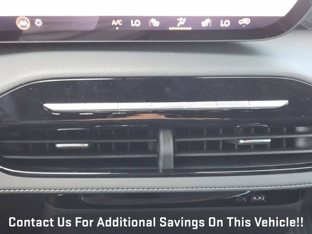 New 2027 Buick Enclave Preferred w/ Power Package FWD image 14