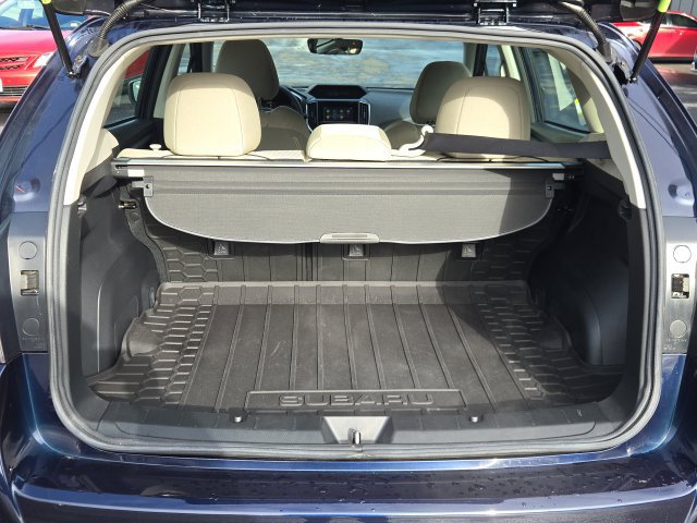 Used 2019 Subaru Impreza 2.0i Premium w/ Eyesight & BSD/Rcta & SRF AWD/4WD image 16