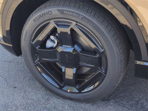 New 2027 Kia Telluride EX X-Line image 33