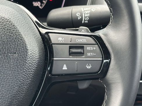 Used 2025 Honda Civic Sport image 23