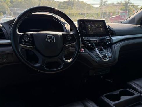 Used 2019 Honda Odyssey EX-L image 24