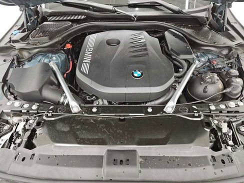 Used 2026 BMW 540i xDrive AWD/4WD image 12
