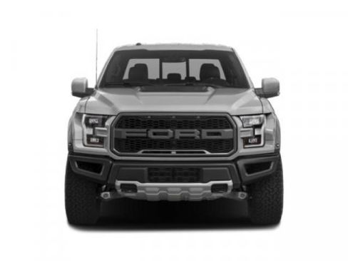 Used 2019 Ford F150 Lariat w/ Trailer Tow Package image 4