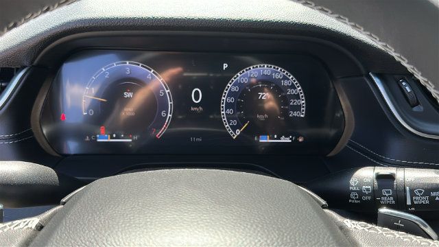 New 2026 Jeep Grand Cherokee L 4WD image 15