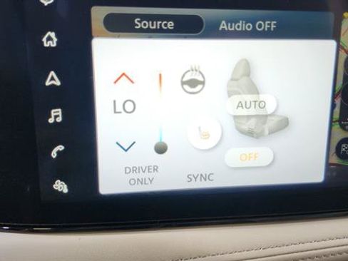 Certified 2024 Nissan Ariya AWD image 18