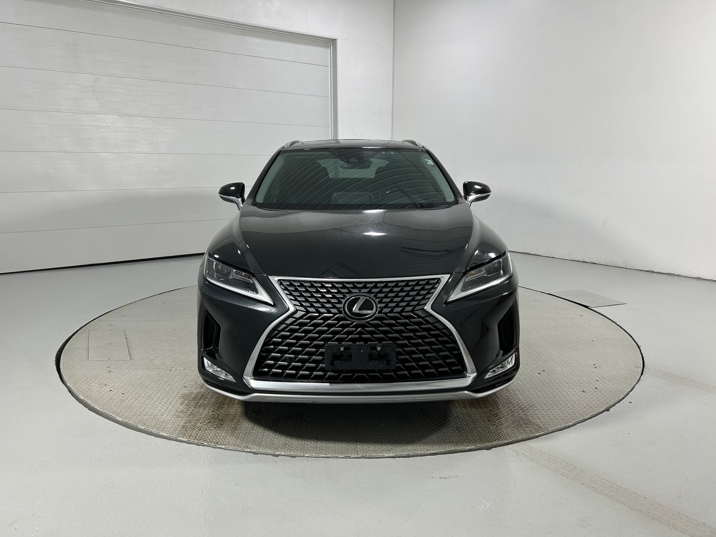 Used 2022 Lexus RX 350 AWD w/ Premium Package image 16