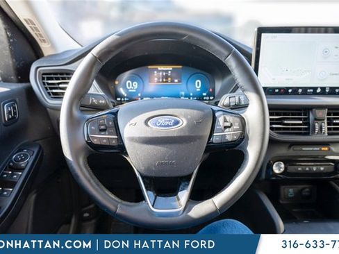 Used 2023 Ford Escape Active w/ Tech Pack #2 image 6