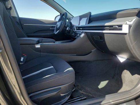 New 2026 Hyundai Sonata SEL image 17