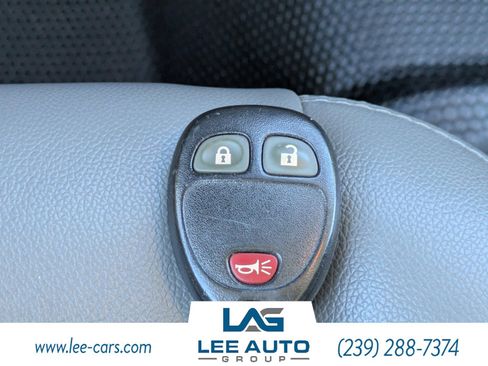 Used 2011 Chevrolet Silverado 2500 W/T image 24