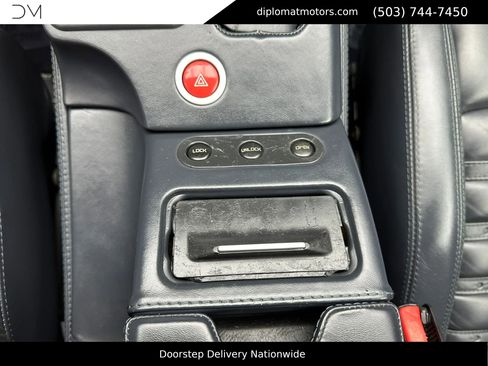 Used 2005 Ferrari 612 Scaglietti image 33