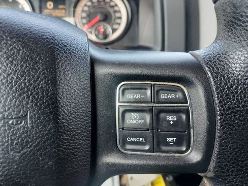 Used 2017 RAM 1500 Tradesman w/ Power & Remote Entry Group image 37