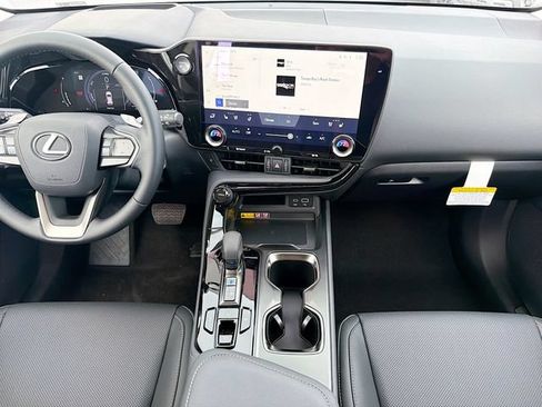 New 2026 Lexus NX 350h FWD w/ Premium image 19