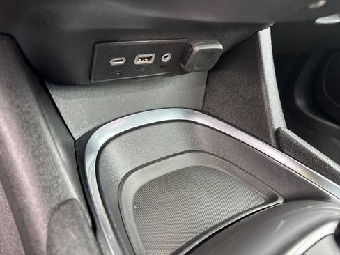 Used 2024 Chevrolet Malibu LT FWD image 22