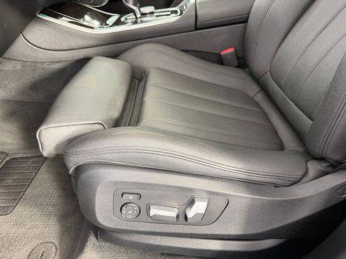 Used 2021 BMW X5 sDrive40i w/ Premium Package RWD image 13