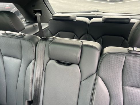 Used 2019 Audi Q7 3.0T Prestige w/ Prestige Package image 27