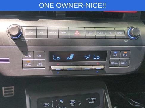 Used 2025 Hyundai Kona N Line S FWD image 25