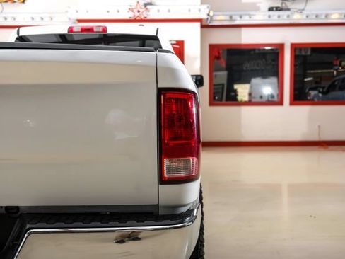 Used 2012 RAM 2500 ST w/ Chrome Appearance Group AWD/4WD image 45
