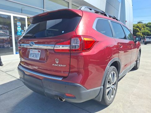 Used 2019 Subaru Ascent Premium image 5