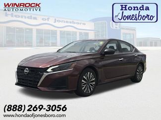 Used 2024 Nissan Altima 2.5 SV FWD video 1