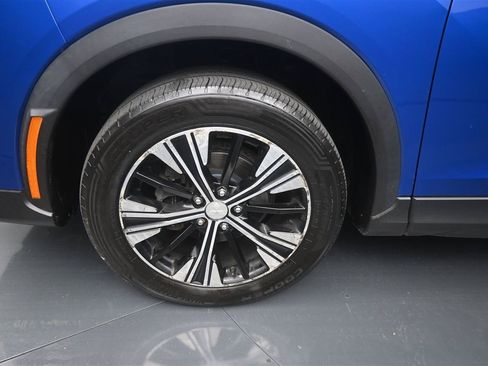 Used 2022 Mitsubishi Eclipse Cross SE AWD/4WD image 16