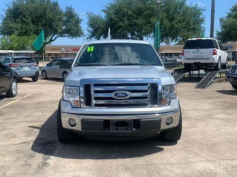 Used 2011 Ford F150 XLT RWD image 2