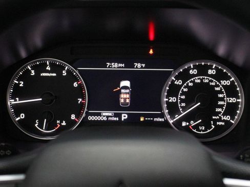 New 2026 Mitsubishi Outlander ES image 11