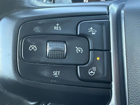 Used 2022 GMC Sierra 1500 SLT w/ SLT Premium Plus Package image 22